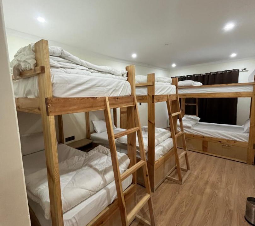 Photo of Bedroom in Leh