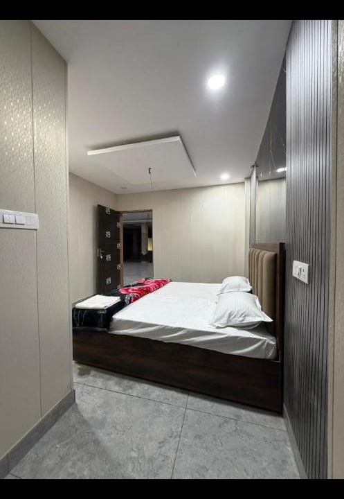 Photo of Bedroom in Jammu