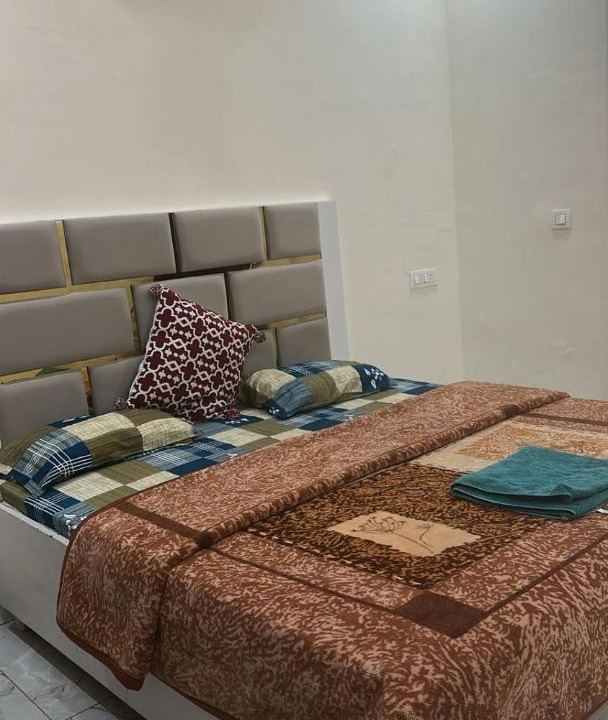Photo of Bedroom in Kharar