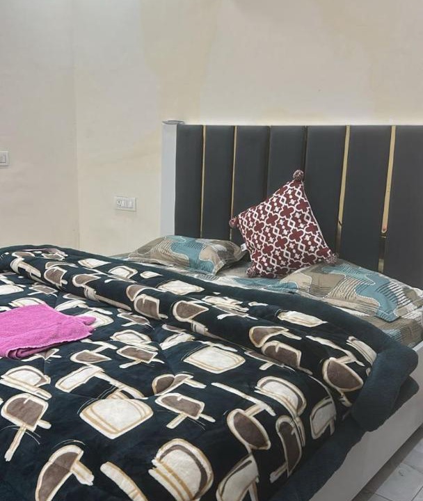 Photo of Bedroom in Kharar