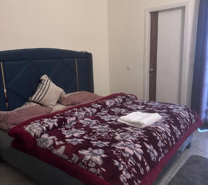 Photo of Bedroom in Kharar