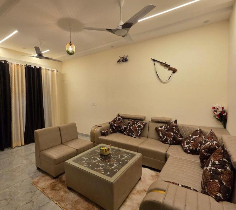 Photo of Livingroom in Kharar