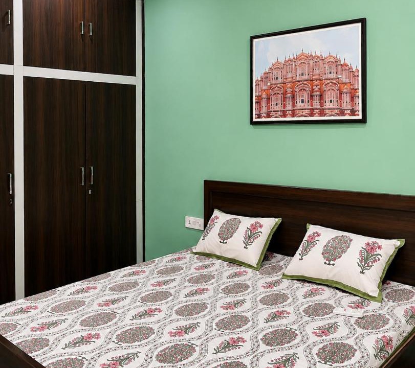 Photo of Bedroom in Sindhi Camp