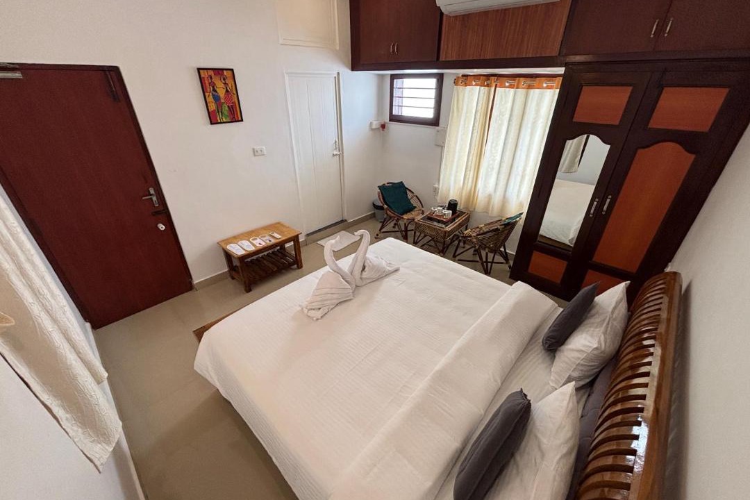 Photo of Bedroom in Kalapettai