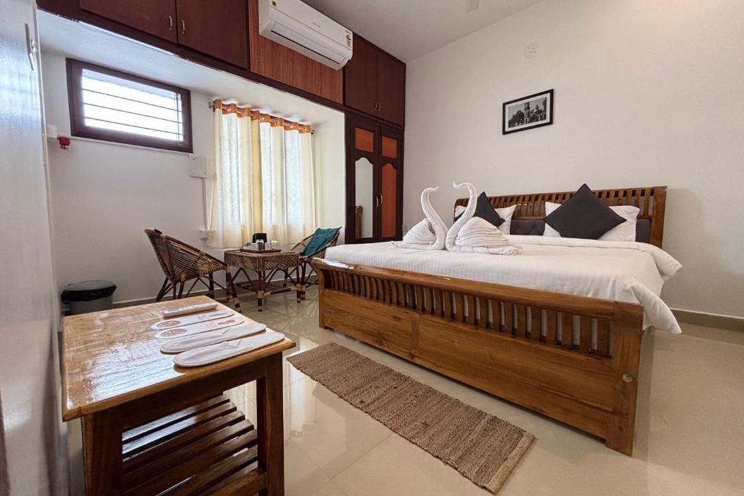 Photo of Bedroom in Kalapettai