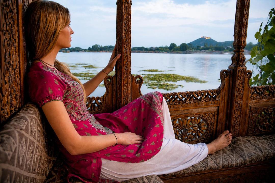 Photo of Others in Dal Lake