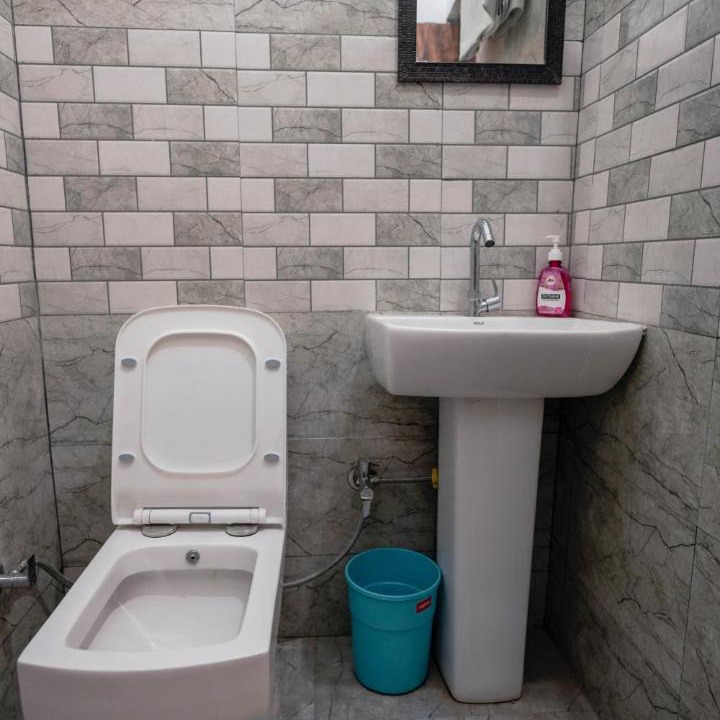 Photo of Bathroom in Dehradun