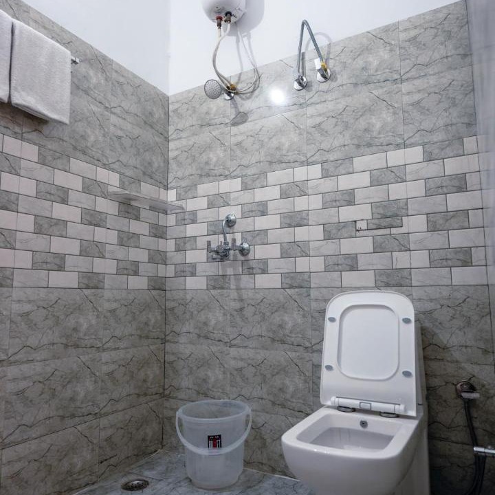 Photo of Bathroom in Dehradun