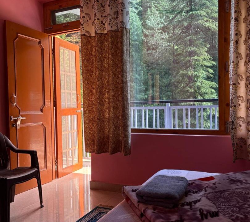 Photo of Bedroom in Gunehr
