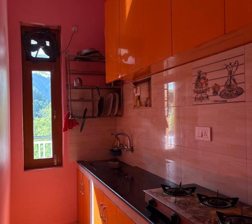 Photo of Kitchen in Gunehr