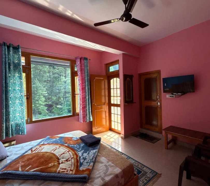 Photo of Bedroom in Gunehr