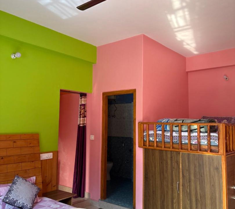Photo of Bedroom in Gunehr