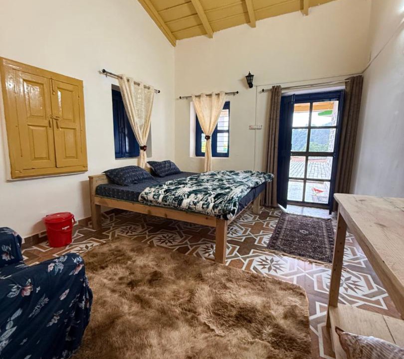 Photo of Bedroom in Digoti