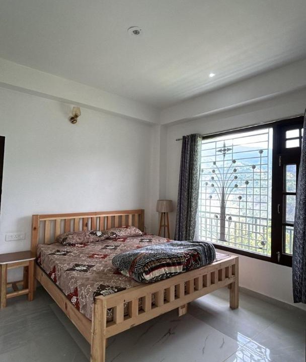 Photo of Bedroom in Rohru