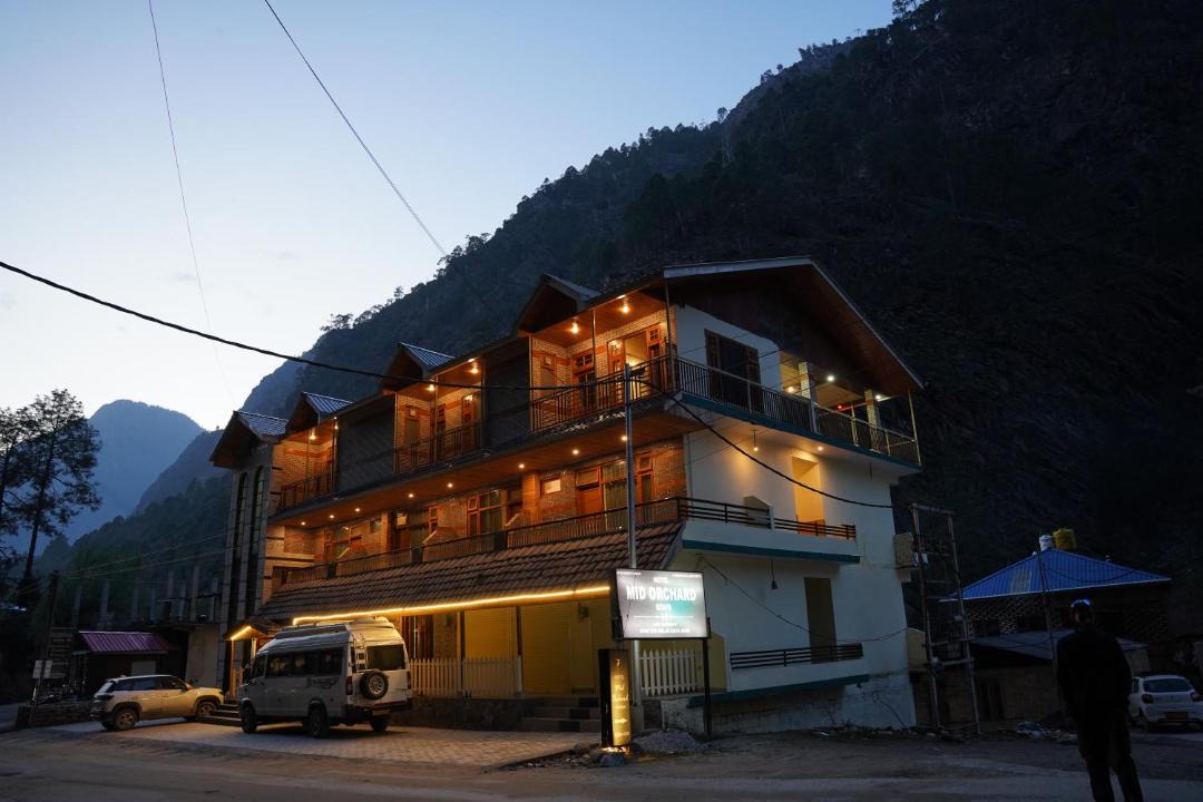 Photo of Others in Kasol