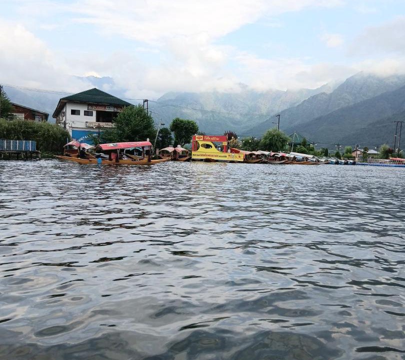 Photo of Others in Dal Lake