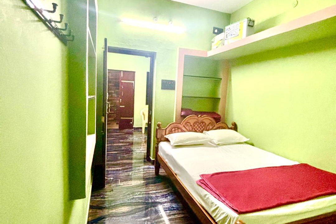 Photo of Bedroom in Rameshwaram
