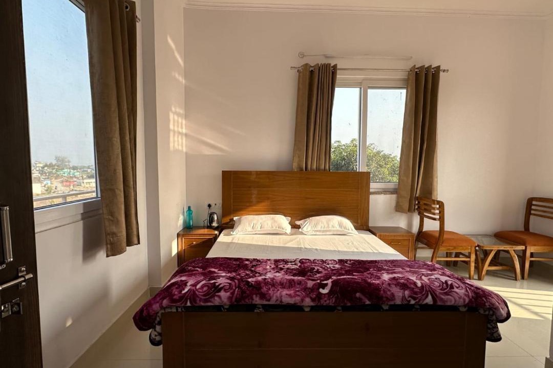 Photo of Bedroom in Mayapur