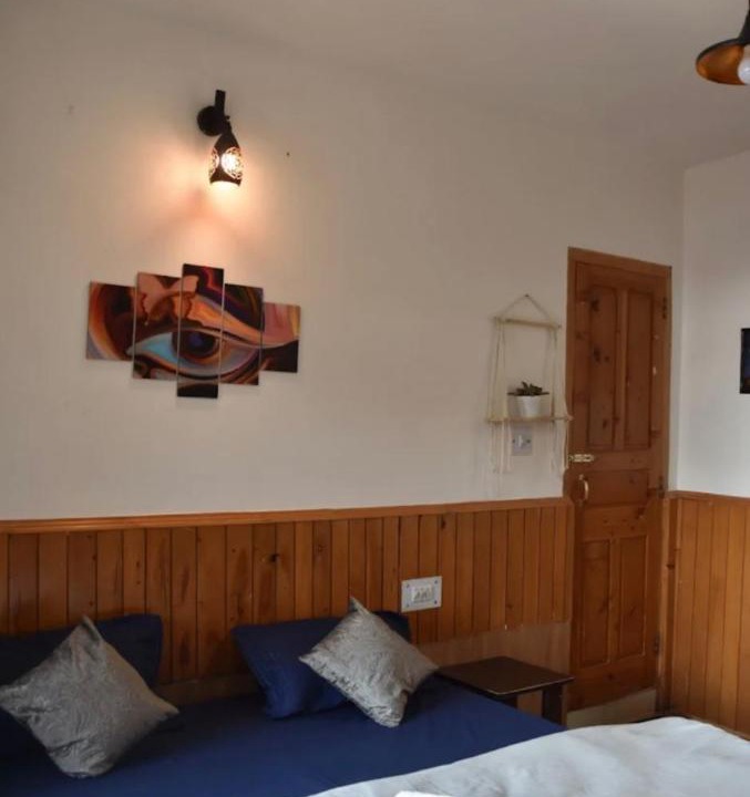 Photo of Bedroom in Manali