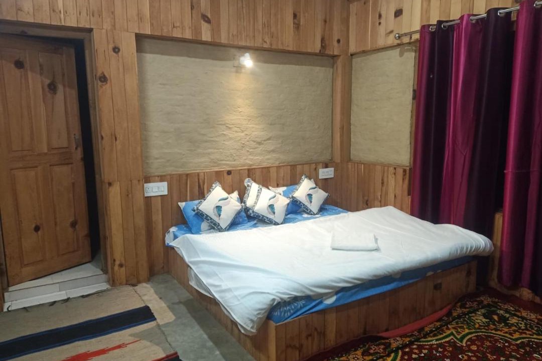 Photo of Bedroom in Banjar