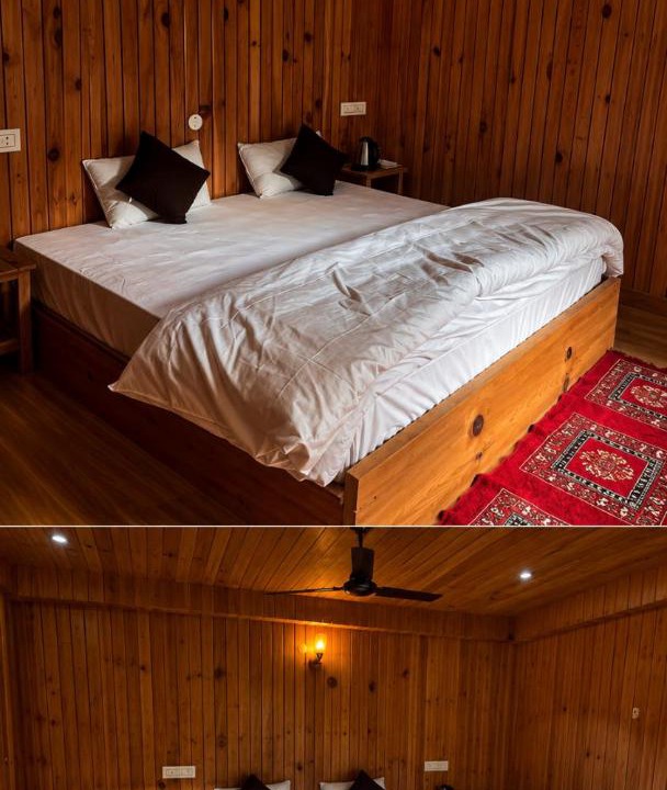 Photo of Bedroom in Banjar