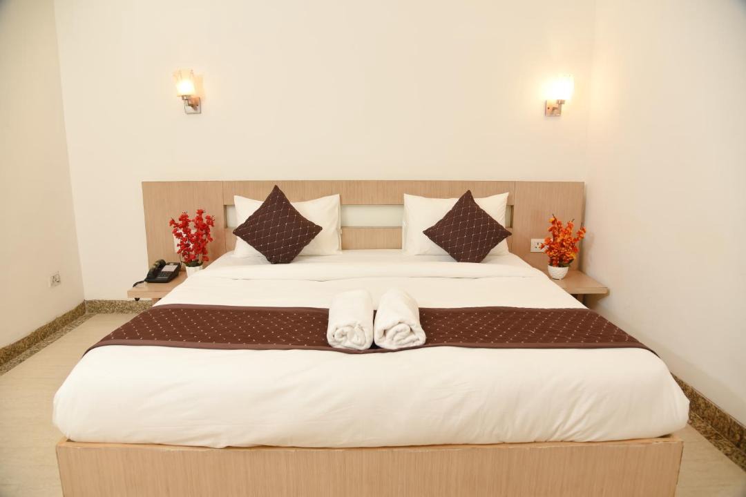 Photo of Bedroom in Vasundhara