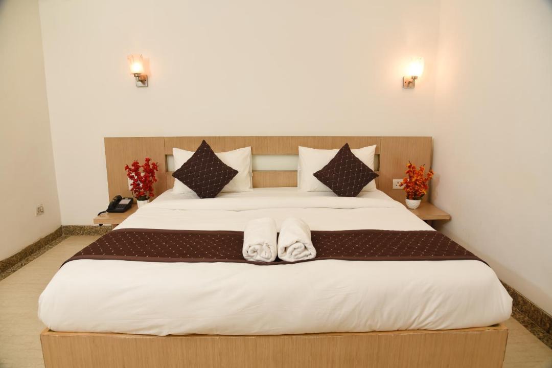 Photo of Bedroom in Vasundhara