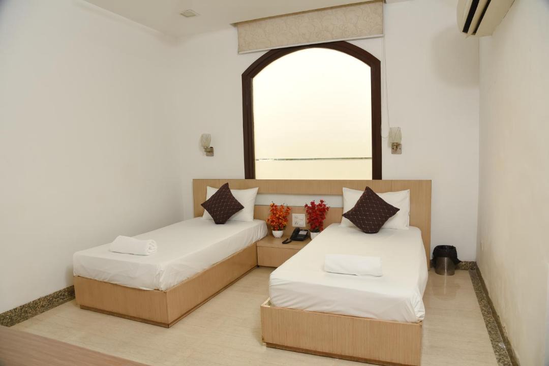 Photo of Bedroom in Vasundhara