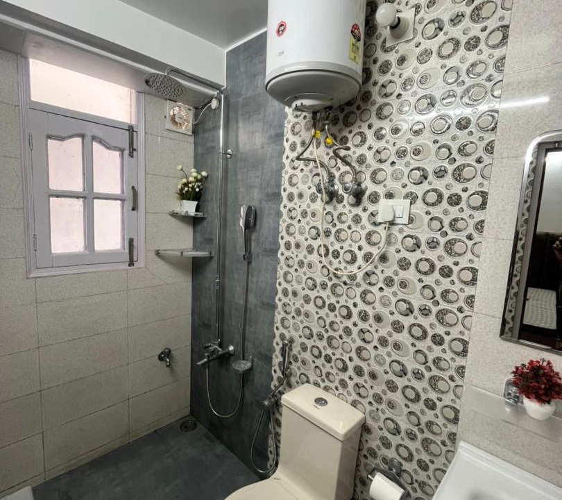 Photo of Bathroom in Chhota Shimla