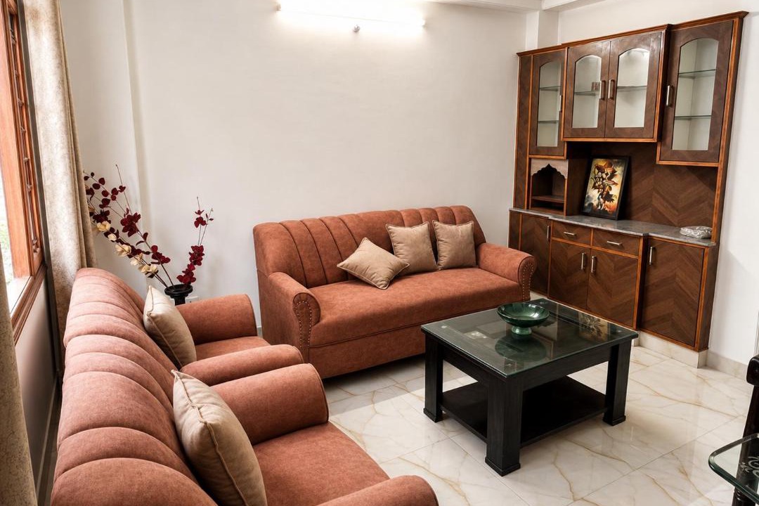 Photo of Livingroom in Chhota Shimla