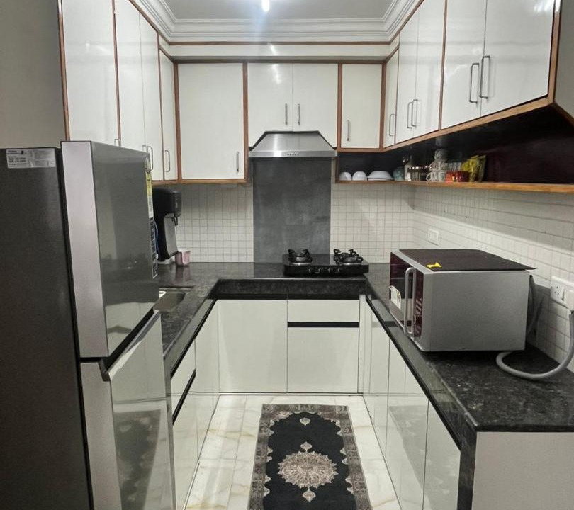 Photo of Kitchen in Chhota Shimla