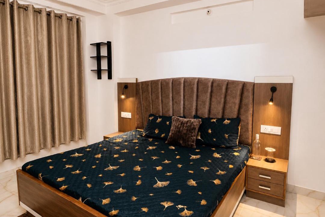 Photo of Bedroom in Chhota Shimla