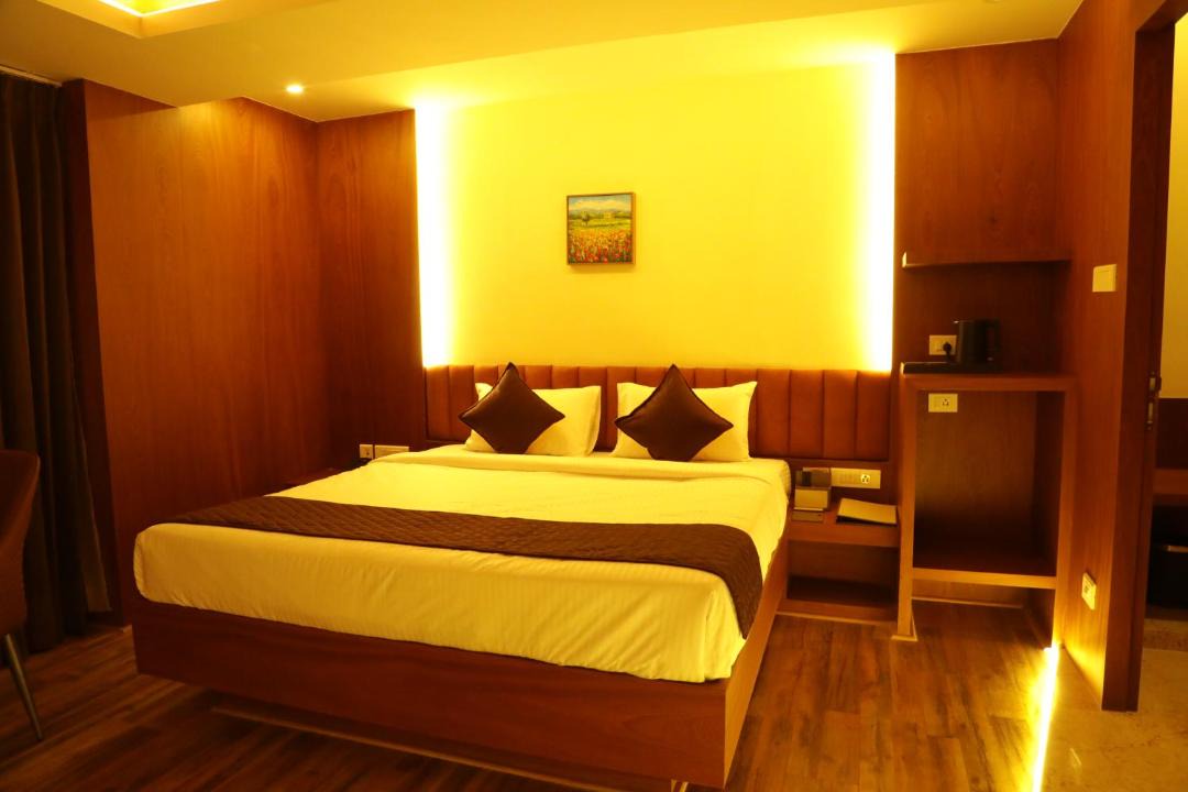 Photo of Bedroom in Pudukkottai