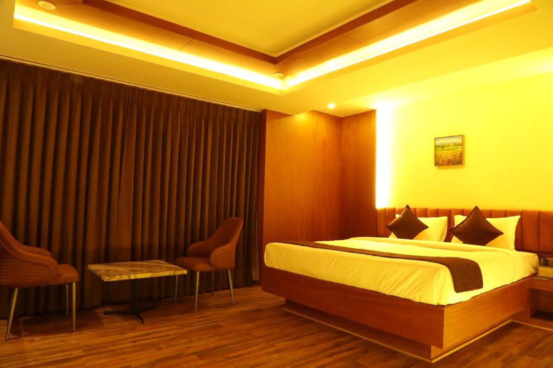 Photo of Bedroom in Pudukkottai