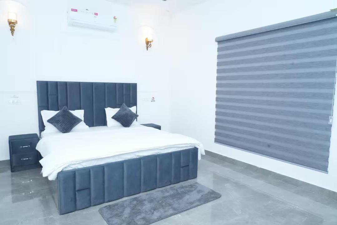 Photo of Bedroom in Kharar