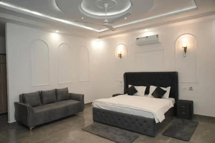 Photo of Bedroom in Kharar