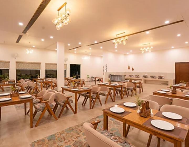 Photo of Kitchen in Dhela