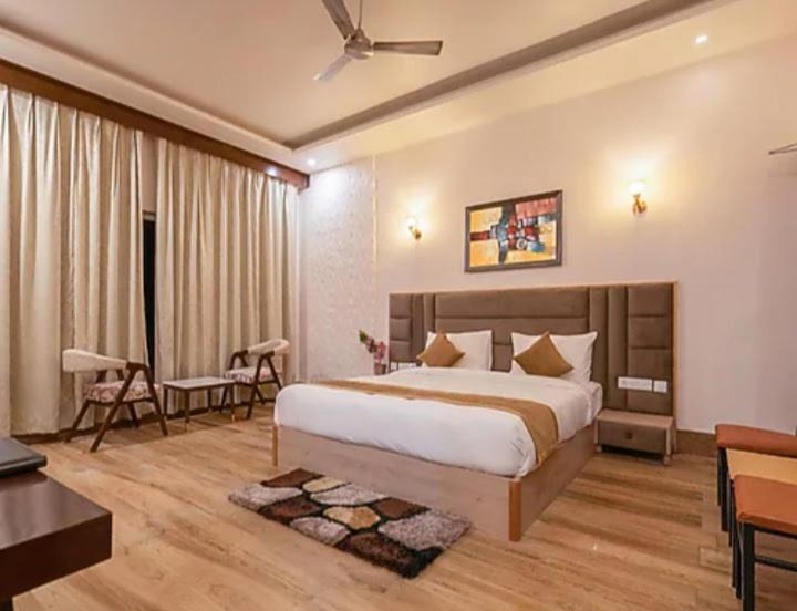 Photo of Bedroom in Dhela