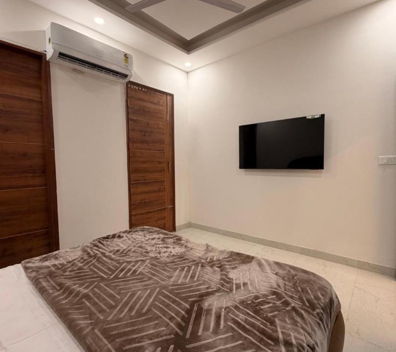 Photo of Bedroom in Kharar