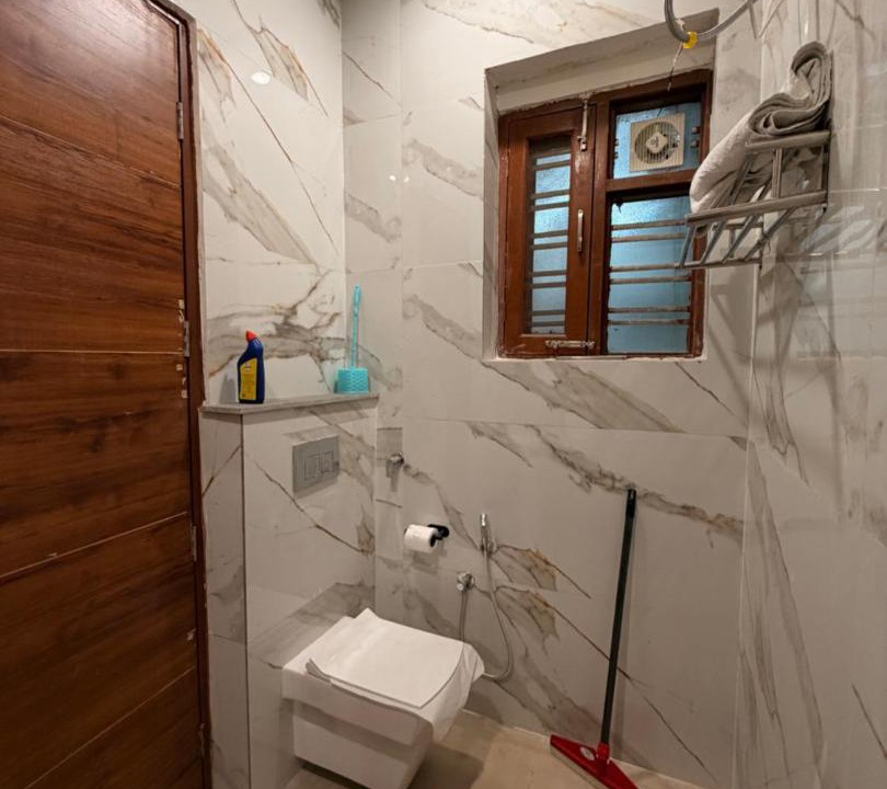 Photo of Bathroom in Kharar