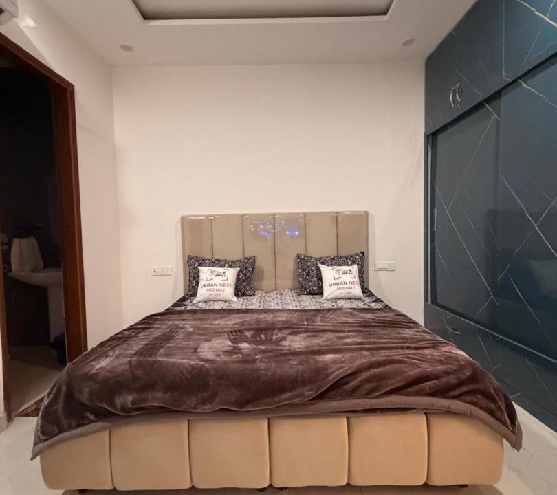 Photo of Bedroom in Kharar