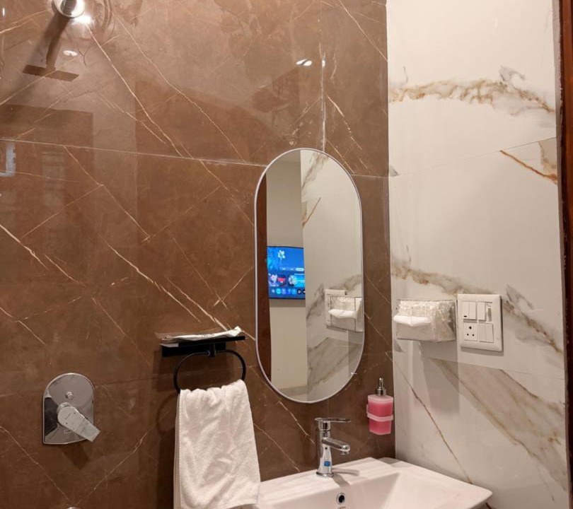 Photo of Bathroom in Kharar