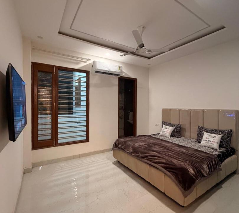 Photo of Bedroom in Kharar