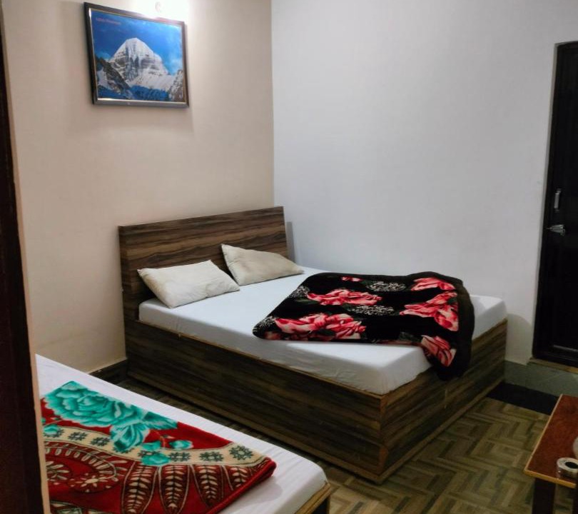 Photo of Bedroom in Uttarkashi