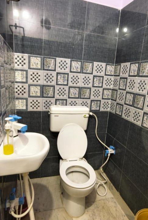 Photo of Bathroom in Bihar Sharif