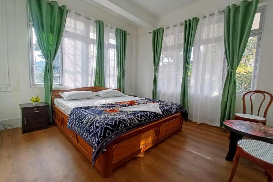 Photo of Bedroom in Mirik