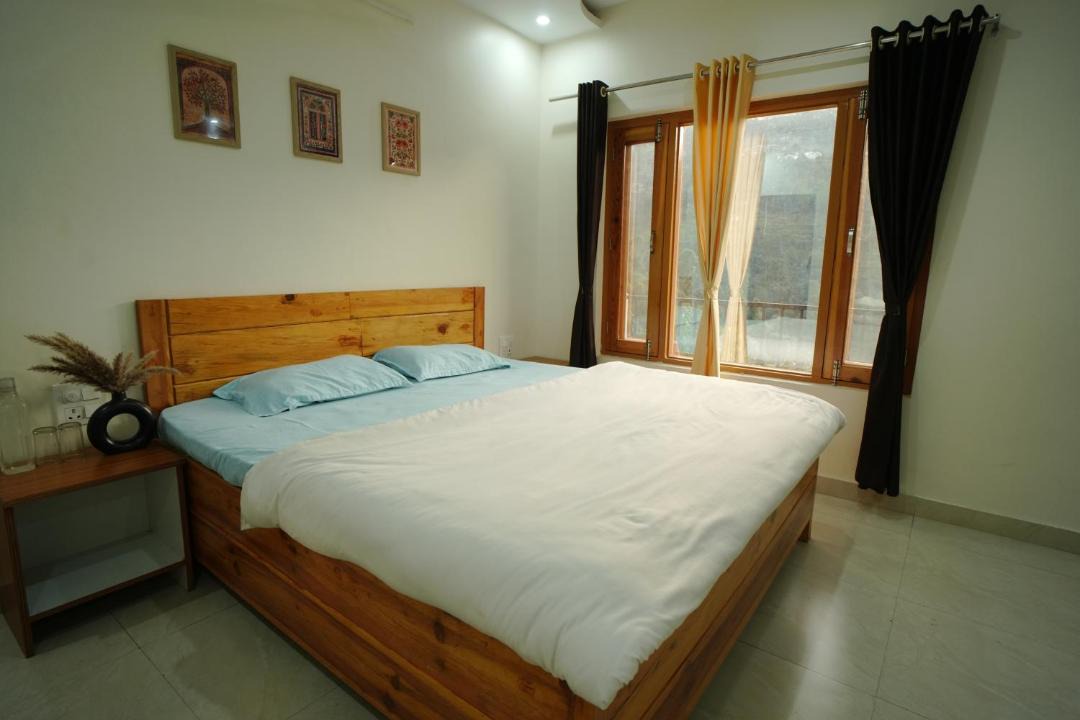 Photo of Bedroom in Ramgarh