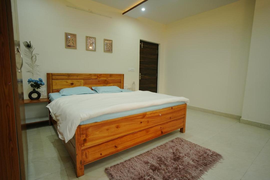 Photo of Bedroom in Ramgarh