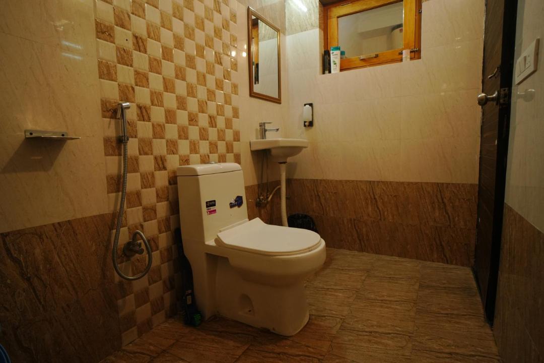 Photo of Bathroom in Ramgarh