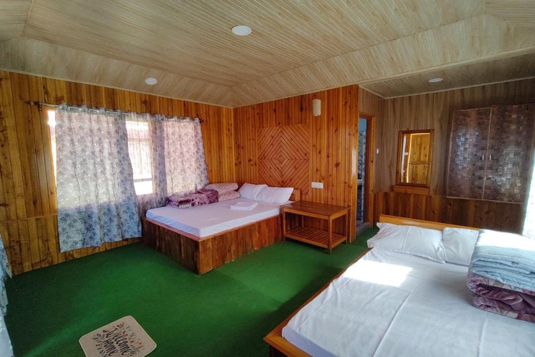 Photo of Bedroom in Namchi